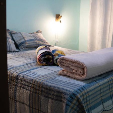 Pousada Vina Del Mar Itanhaém エクステリア 写真