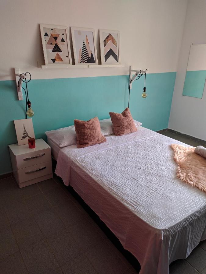 Pousada Vina Del Mar Itanhaém エクステリア 写真