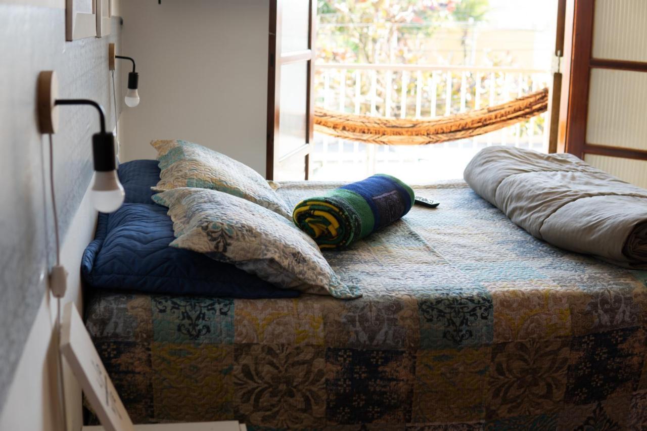 Pousada Vina Del Mar Itanhaém エクステリア 写真