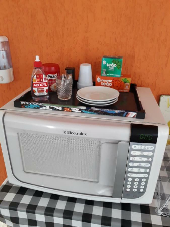 Pousada Vina Del Mar Itanhaém エクステリア 写真