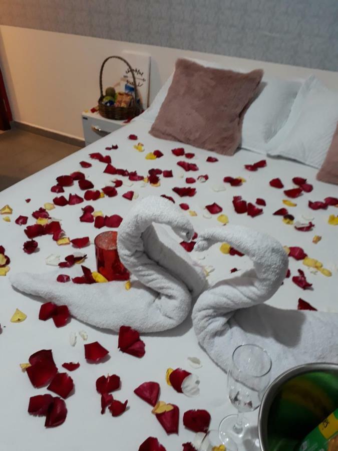 Pousada Vina Del Mar Itanhaém エクステリア 写真