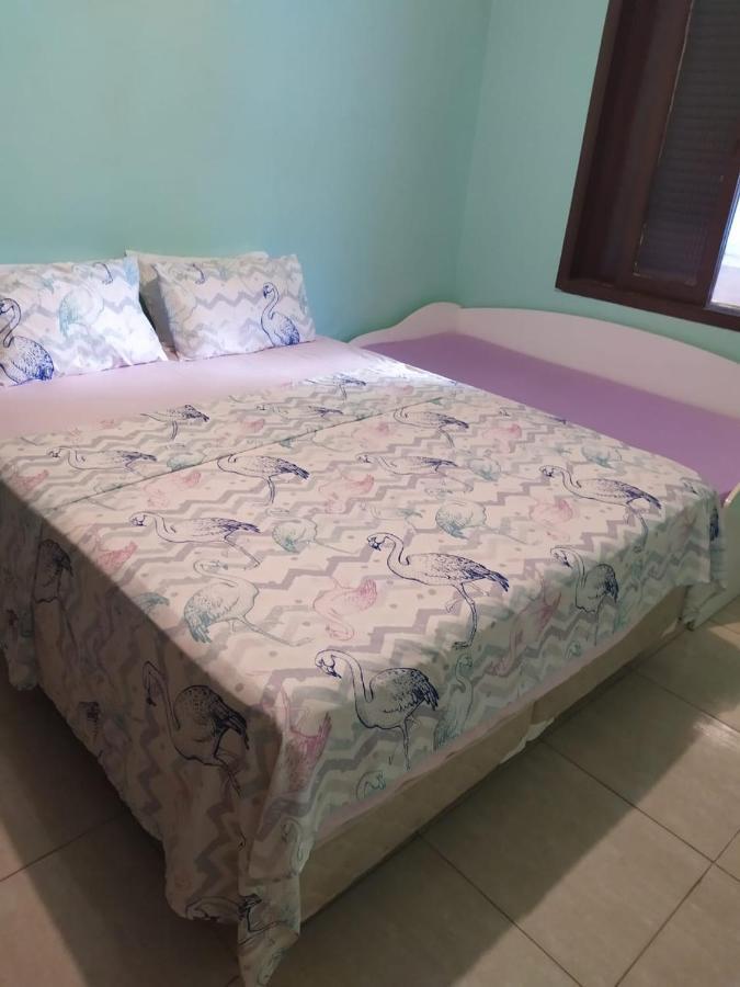 Pousada Vina Del Mar Itanhaém エクステリア 写真